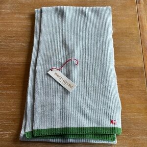 Frances Valentine scarf new with tags